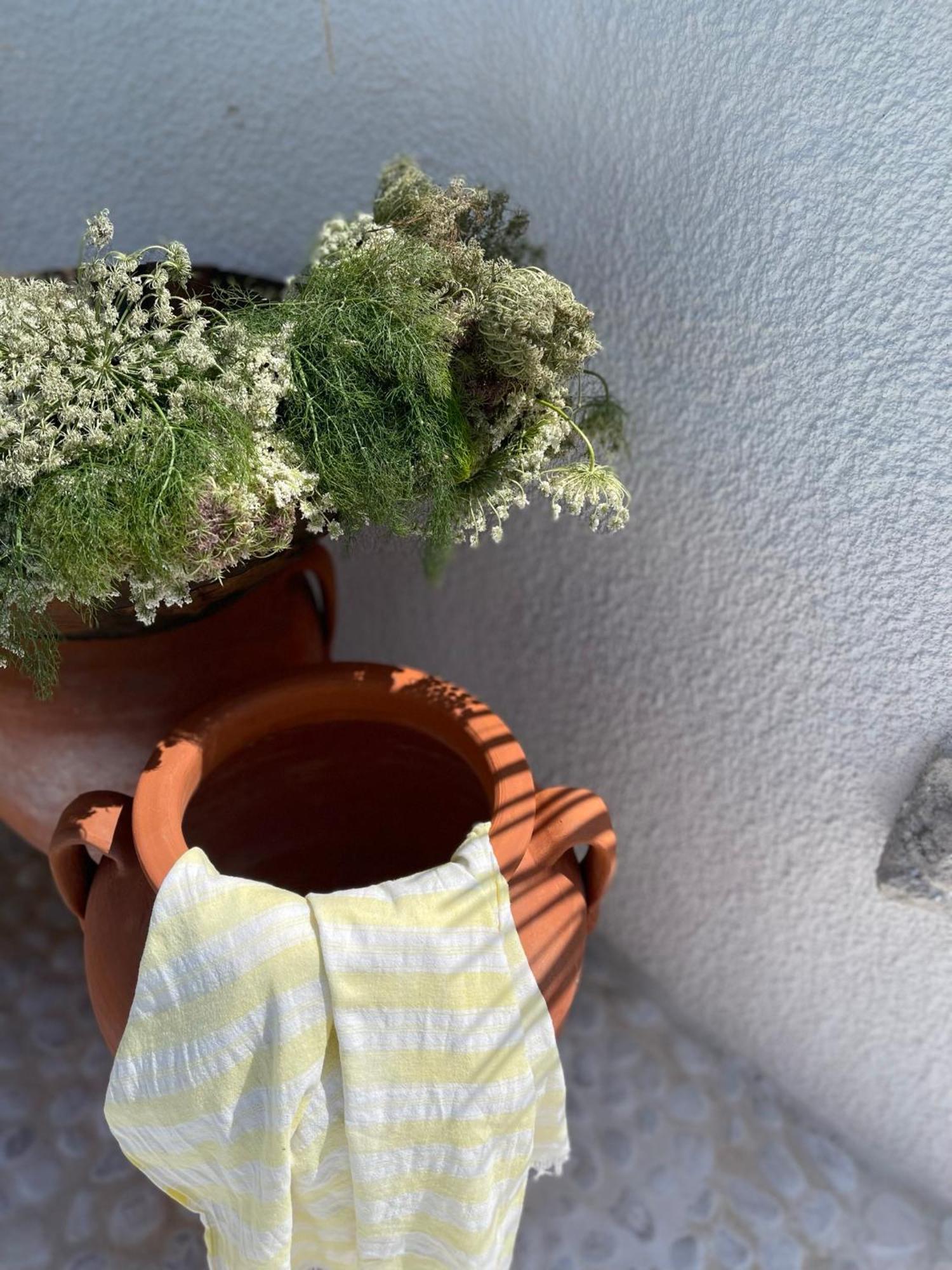 Anit Konak Alaçatı Esterno foto